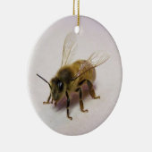 Honey Bee Ornament (Rechts)