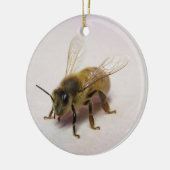 Honey Bee Ornament (Links)