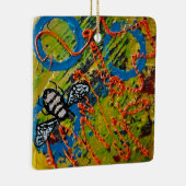 Honey Bee Ornament (Rechts)