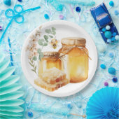 Honey Bee Paper Teller (Party)