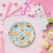 Honey Bee Paper Teller (Party)