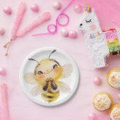 Honey Bee Paper Teller (Party)