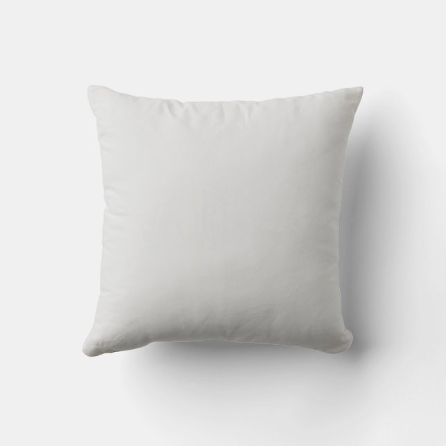 Honey Bee Pillow Kissen (Rückseite)