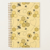 Honey Bee Planner Planer (Vorderseite)