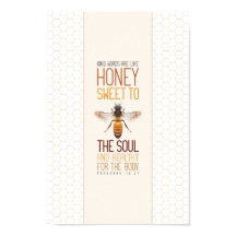 Honey Bee