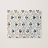 Honey Bee Puzzle (Horizontal)