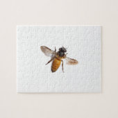 Honey Bee Puzzle (Horizontal)