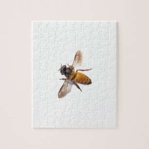 Honey Bee Puzzle