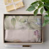 Honey Bee Seidenpapier (Geschenk)