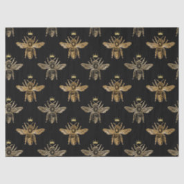 Honey Bee Series Design 16 Tissue Paper Seidenpapier