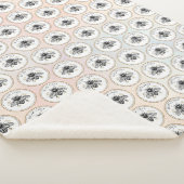 Honey Bee Sherpadecke (3/4)