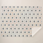 Honey Bee Sherpadecke (Vorderseite (Horizontal))