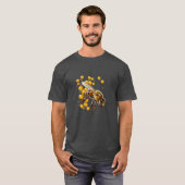 Honey Bee T-Shirt (Vorne ganz)
