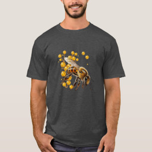 Honey Bee T-Shirt