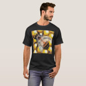 Honey Bee T - Shirt (Vorne ganz)