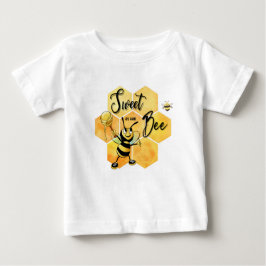 Honey Bee T - Shirt