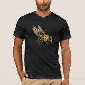 Honey Bee T-Shirt (Vorderseite)
