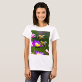 Honey Bee T-Shirt (Vorne ganz)