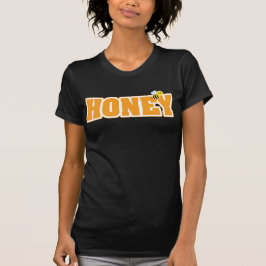 HONEY BEE T-Shirt