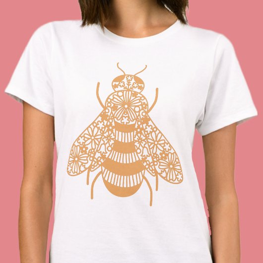 Honey Bee T-Shirt