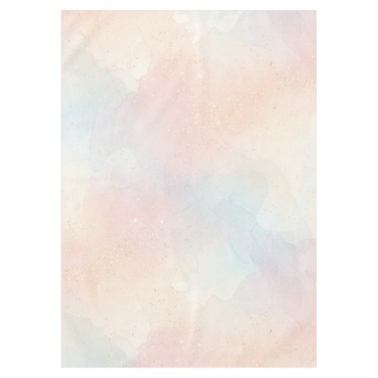 Honey Bee Tablecloth Tischdecke (Vorderseite)