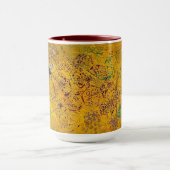 Honey Bee Tasse (Zentrum)