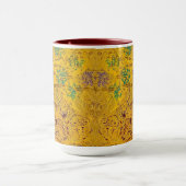 Honey Bee Tasse (Zentrum)