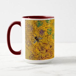 Honey Bee Tasse