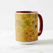 Honey Bee Tasse (VorderseiteRechts)