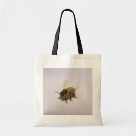 Honey Bee Tragetasche