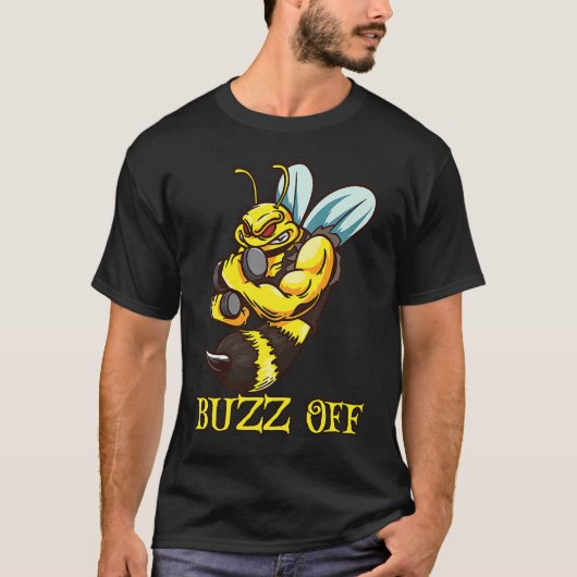 Honey Beekeeping Beekeeper Honeybee Apiary Api T-Shirt (Vorderseite)