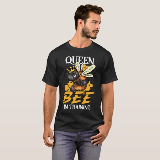 Honey Beekeeping Beekeeper Honeybee Apiary Api T-Shirt (Vorne ganz)