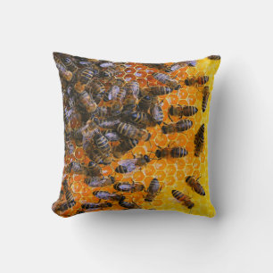 HONEY BEES KISSEN