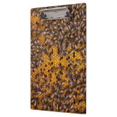 HONEY BEES KLEMMBRETT (Links)