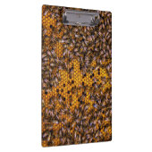 HONEY BEES KLEMMBRETT (Rechts)