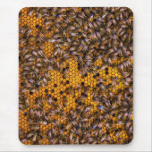 HONEY BEES MOUSEPAD (Vorne)