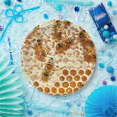 HONEY BEES PAPPTELLER (Party)