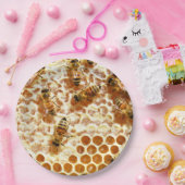 HONEY BEES PAPPTELLER (Party)