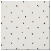 Honey Bees Stoff (Muster)
