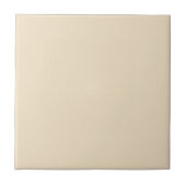 Honey Beige Solid Color for Kitchen Badezimmer Fliese (Vorderseite)