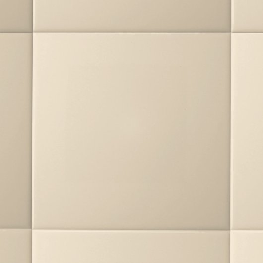 Honey Beige Solid Color for Kitchen Badezimmer Fliese