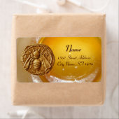 HONEY-BEIN, RINDFLEISCH (Insitu)