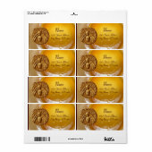 HONEY-BEIN, RINDFLEISCH (Vorne)