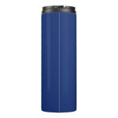 HONEY BEY ALUMINIUM WASSERFLASCHE THERMOSBECHER (Rückseite)