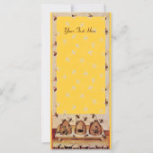 HONEY BEY ,BEEKEEPER APIARIST (Vorderseite)