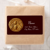 HONEY BEY ,BEEKEEPER APIARIST (Insitu)