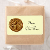 HONEY BEY ,BEEKEEPER APIARIST (Insitu)