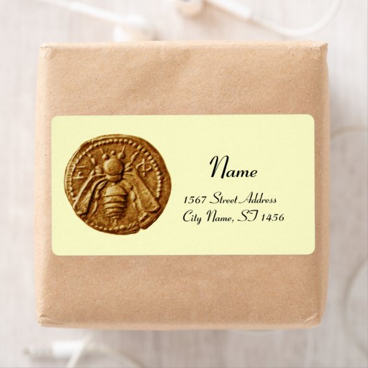 HONEY BEY ,BEEKEEPER APIARIST (Insitu)