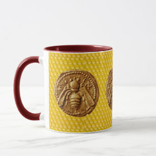 HONEY BEY / BEEKEEPING BEEKEEPER APIARIST TASSE