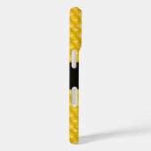 HONEY BEY, BEEKEPER MONOGRAM Case-Mate iPhone HÜLLE (Rückseite / Rechts)